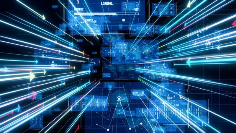于田县SCADA系统开发：守护工业安全的数字卫士